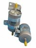 JAGUA 6W839B072AD Fuel filter